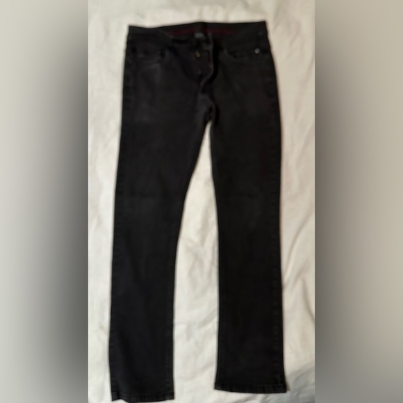 Black Steve’s Jeans - Picture 3 of 5